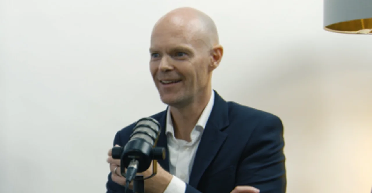 Scott Cameron